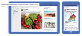Nihat Kılıç - Mobil Cihazlarda Facebook Reklamı