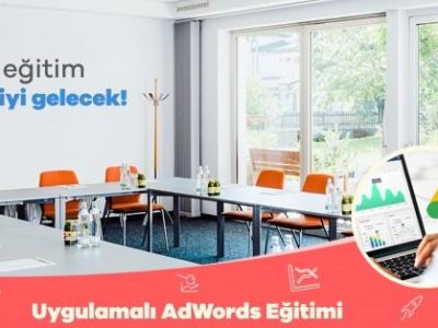 Uygulamalı Google AdWords Eğitimi