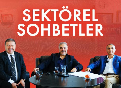 Sektörel Sohbet: Franchising, Bayilik ve Markalaşma