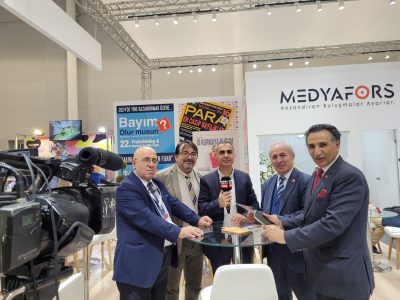 Nihat KILIÇ – Bayim Olur Musun Fuarı