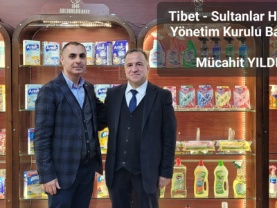 Mücahit YILDIZ’ın Nihat KILIÇ Hakkında Görüşleri