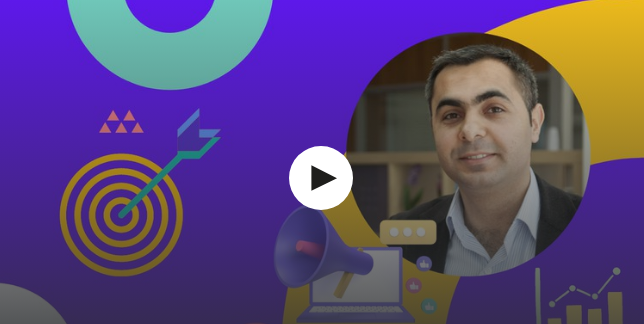 Nihat KILIÇ - Pazarlama Eğitimleri (2500+ Öğrenci)