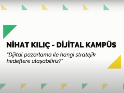 Dijital Pazarlama İle Hangi Stratejik Hedeflere Ulaşabilirsiniz?