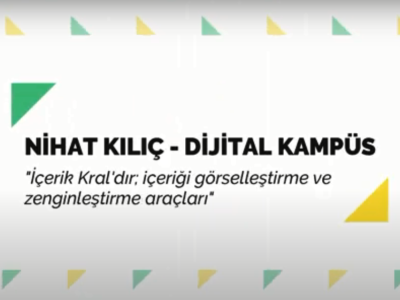 İçerik Kraldır! İçeriğinizi Zenginleştirin!