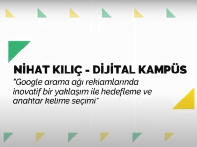 Google reklamlarında inovatif kampanya stratejileri